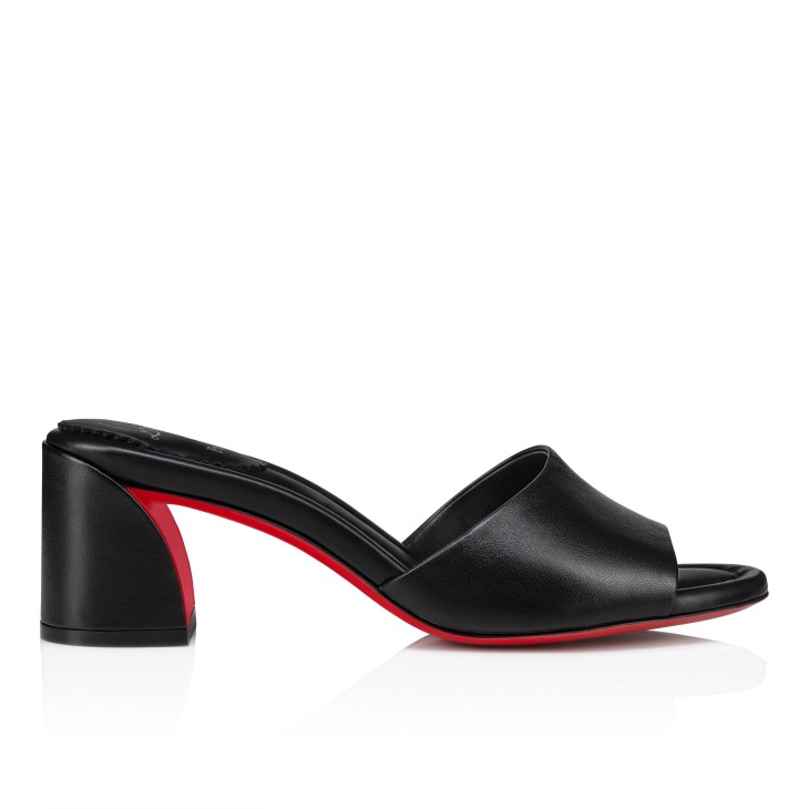 Christian Louboutin Jane Mule - Image 4